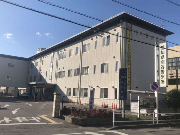 男湯の個室トイレで…裸の5歳女の子撮ろうとスマホ向けた20歳男を現行犯逮捕 父親が気付き取り押さえる | 東海テレビNEWS