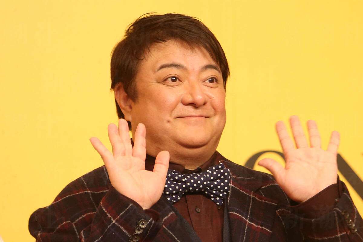 グルメレポーター・彦摩呂が聖教新聞の配達を始めていた　背景に創価学会の苦境が（抜粋） | デイリー新潮