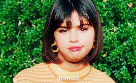 セレーナ・ゴメスがセレブ友のフォローを次々解除　SNSに嫌気さした？