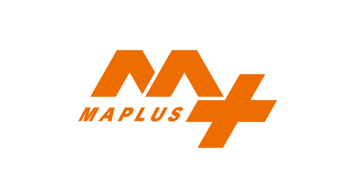 MAPLUS キャラdeナビ 公式サイト