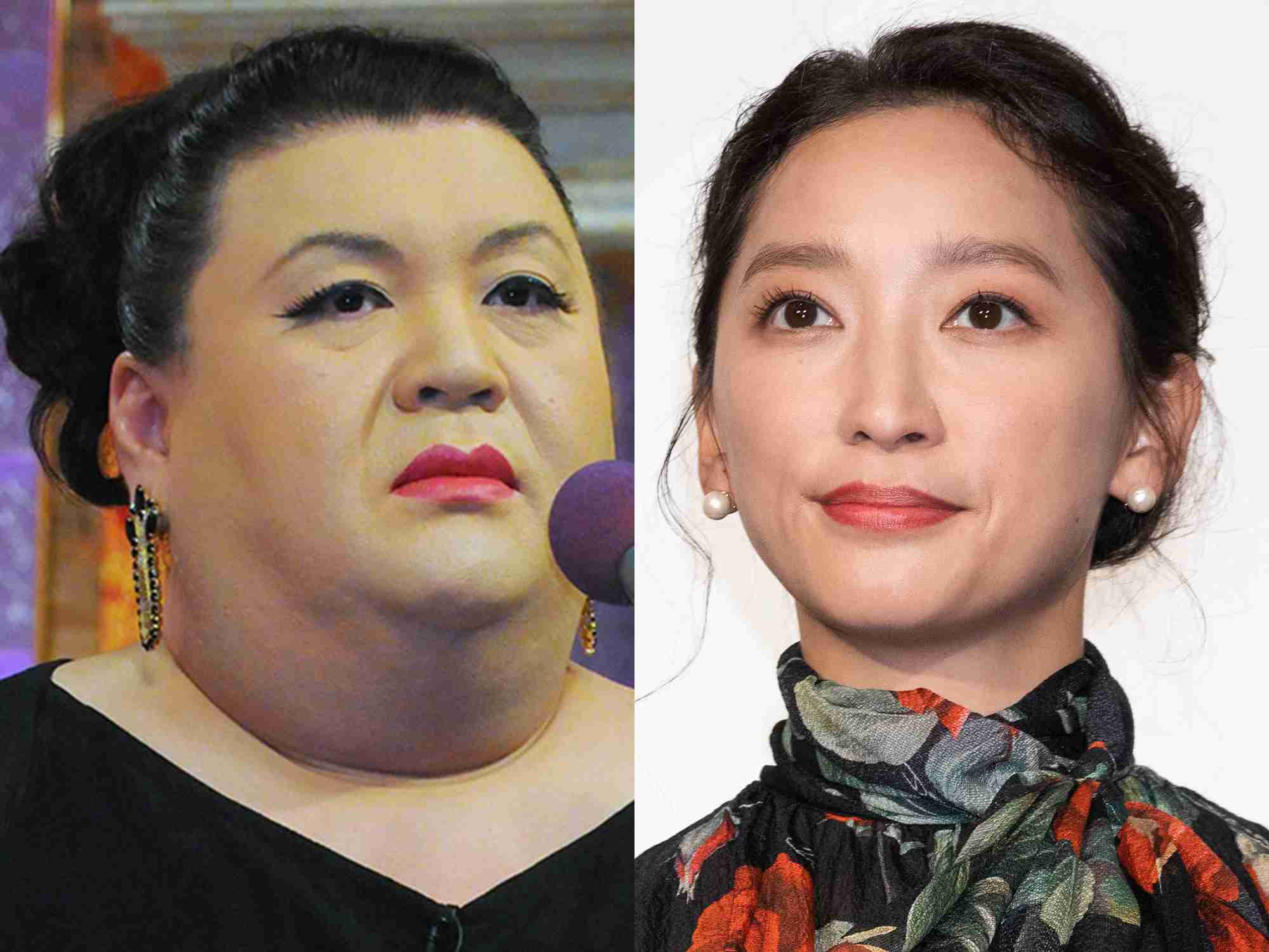 「お母さんに押し付けすぎ」杏＆マツコ　日本の育児環境に提言も「お金がなければ頼めない」と切実な嘆き続々（女性自身） - Yahoo!ニュース