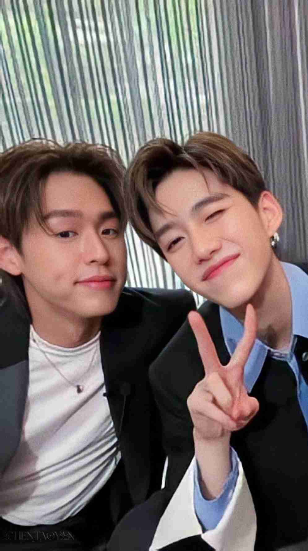 【定期】2gether the seriesについて話そう Part40【タイBL】