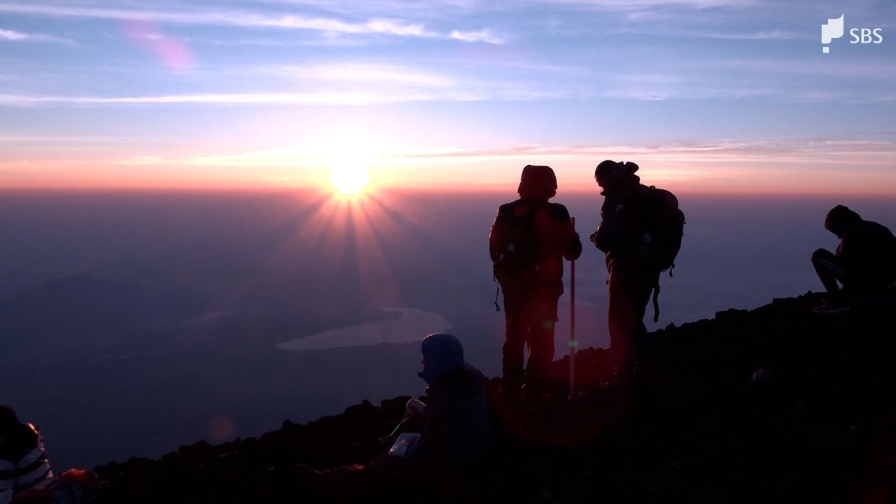 「登頂と命、どっちを選ぶのか」富士山で“弾丸登山”をしない方がいい3つの理由　山岳医・登山家・山岳救助隊に聞いてみた - YouTube