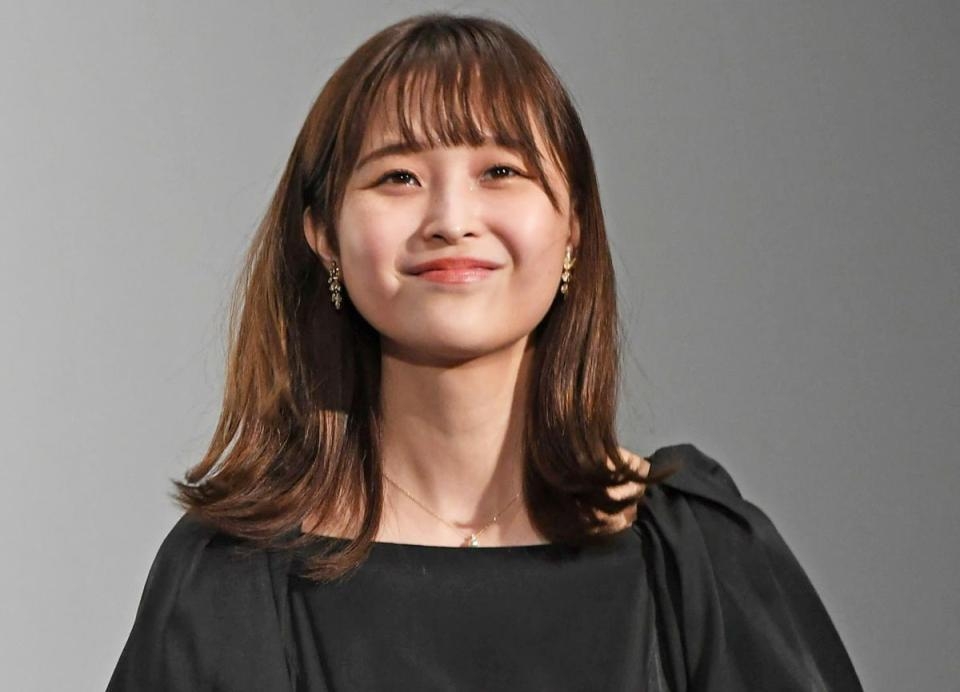 フジ渡邊渚アナ「何なんですか？」大谷の妻に「女子アナはダメ」に嫌悪感　今田耕司「キレてるやん」難関私大卒