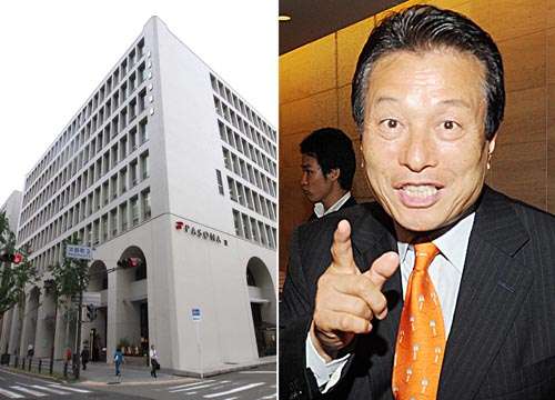 ＡＳＫＡ事件が暴く 安倍首相と派遣規制緩和の闇（上）｜日刊ゲンダイDIGITAL