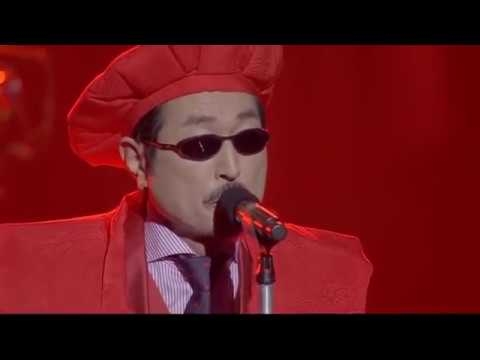 THE ALFEE 桜井賢 「勝手にしやがれ」 - YouTube
