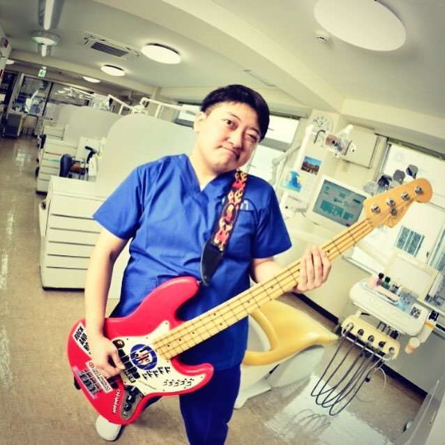 CHIHIROCK a.k.a. ろっく先生 on Twitter: 