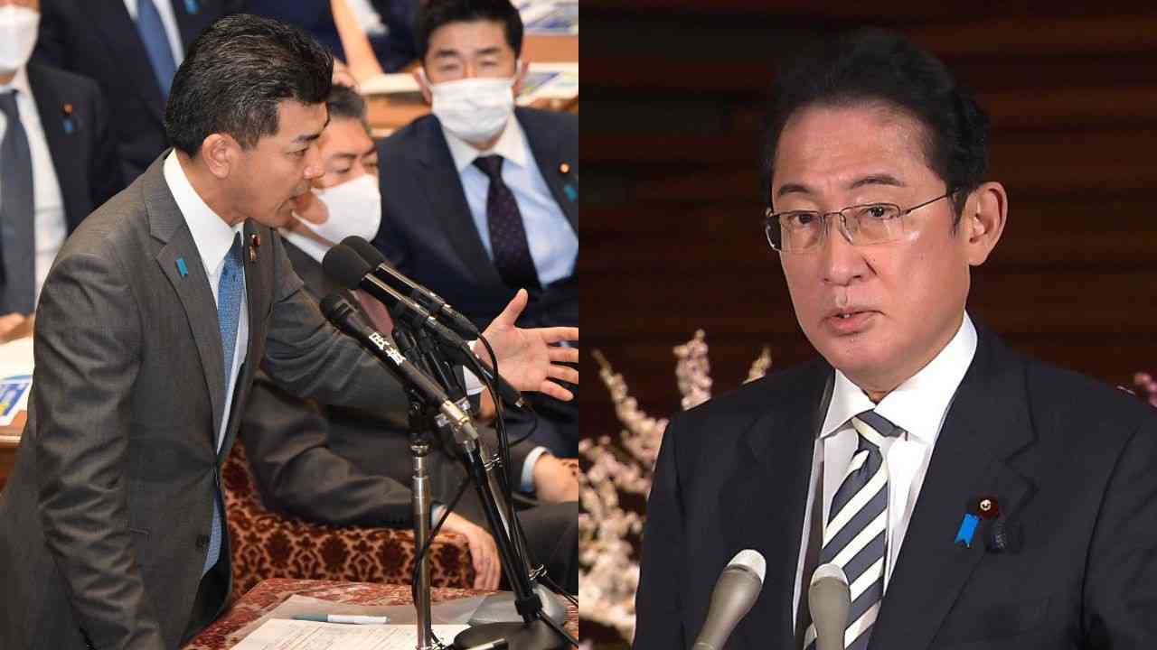 敵前逃亡？ 幻となった7月9日総選挙…なぜ岸田首相は衆議院を解散しなかったのか「情勢調査で議席40減」「マイナンバー問題で逆風」秋解散はあるのか？ | 集英社オンライン | 毎日が、あたらしい