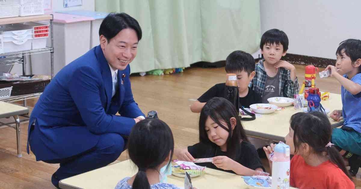 学童保育の待機児童、1万6800人　共働き世帯増加で前年比増