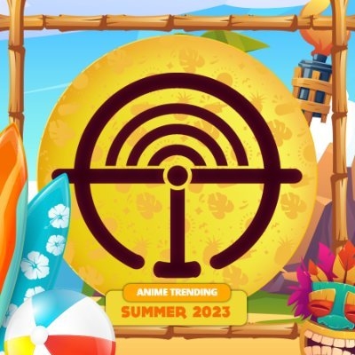 Anime Trending on Twitter: 