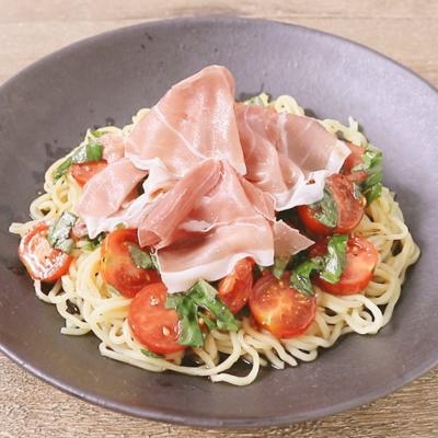 【暑い】色々な冷やし麺を語ろう