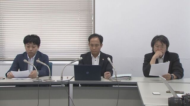 “違法な捜査による逮捕だった”　弁護士が北海道警察の警察官を告発 HTB北海道ニュース