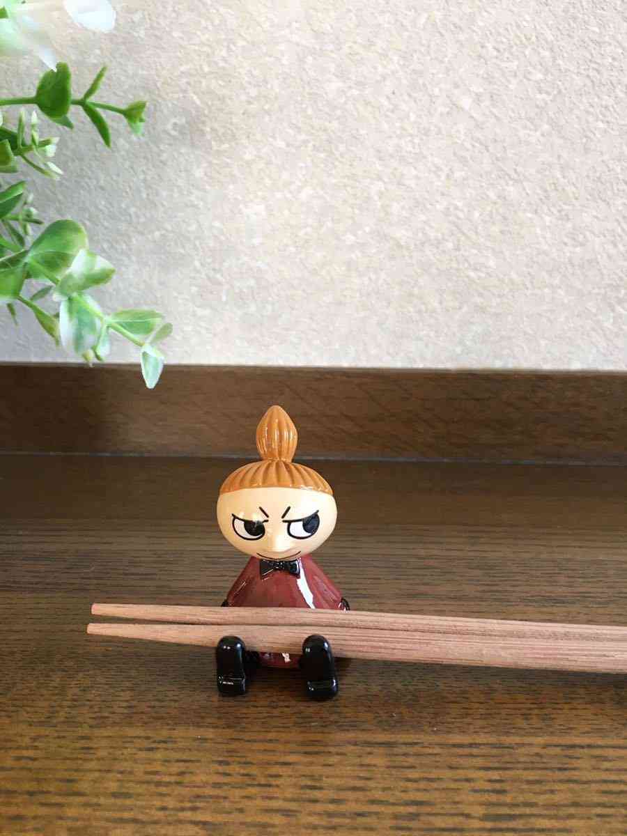 可愛い箸置きが集まるトピ