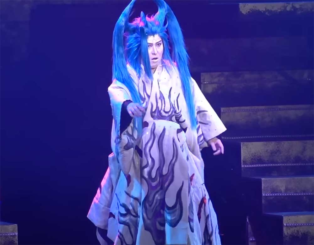 【画像】鉄矢と竜也、ときどき松也Part11