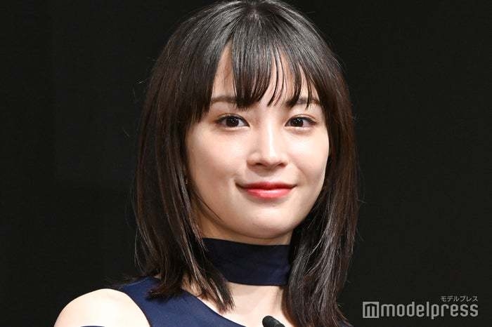広瀬すず、韓国ドラマが“ご褒美”「お家でダラダラしながら」（モデルプレス） - Yahoo!ニュース