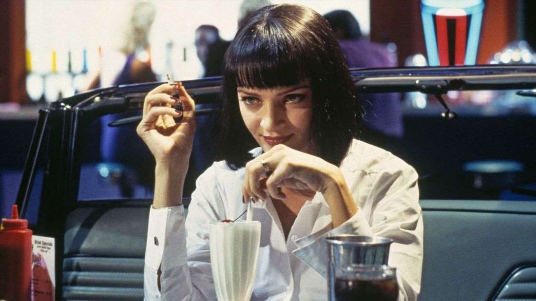 映画やドラマで印象的な食べ物