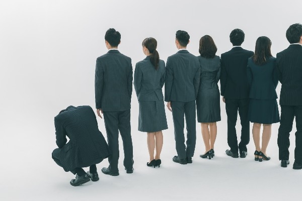   知っておいてほしい…知的障害との狭間「境界知能」と呼ばれる人たち【イシャチョク】