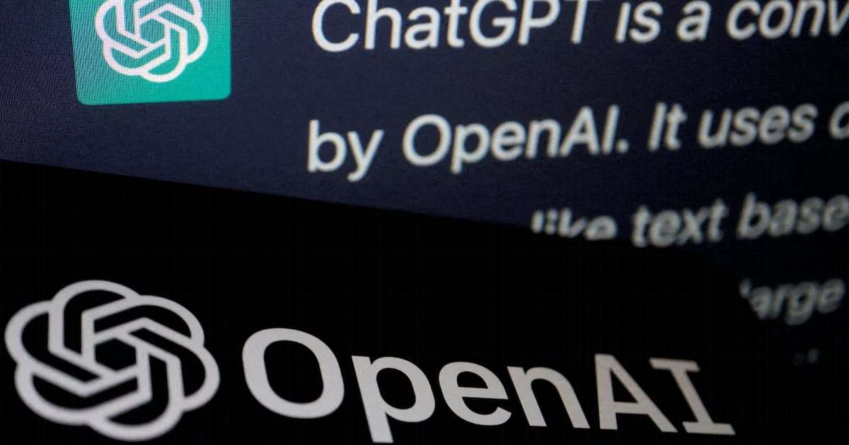 OpenAIに集団訴訟　米利用者「データを違法収集」 - 日本経済新聞