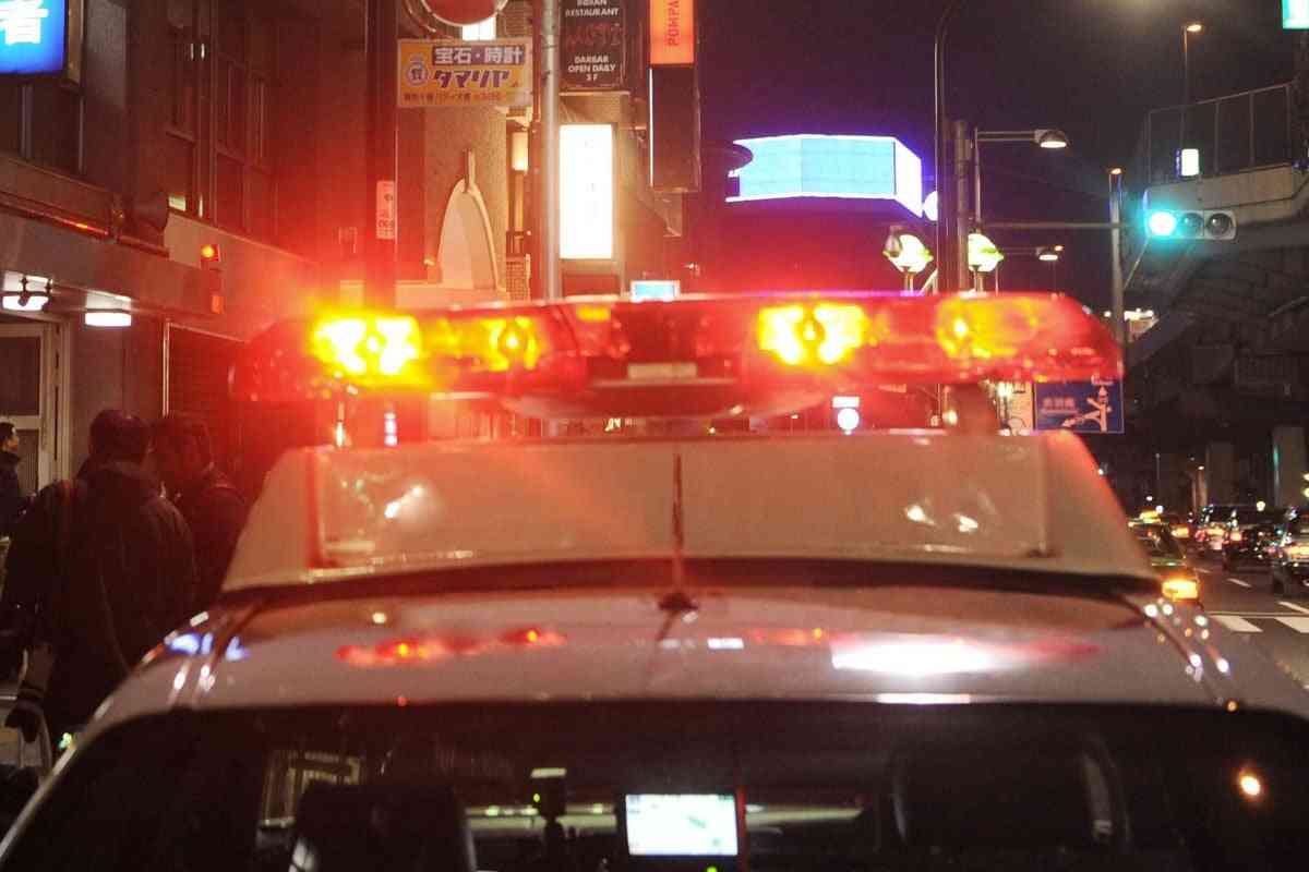 【1ページ目】すすきの首切断事件で逮捕された容疑者母  〝お宝〟はホラー漫画グッズだった | 東スポWEB