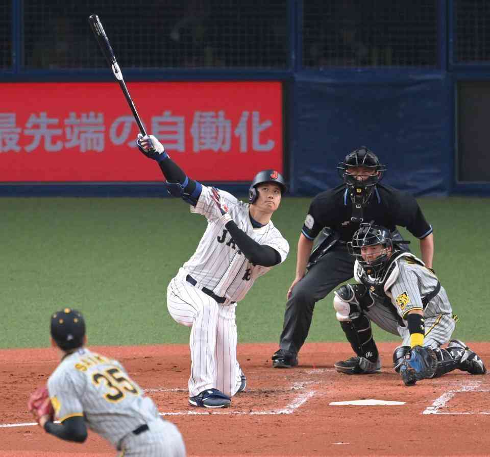 徳光和夫さん、ラジオ生放送で6月に14本塁打の大谷翔平に疑問…「日本の野球でこれだけの成績を残せるだろうか」