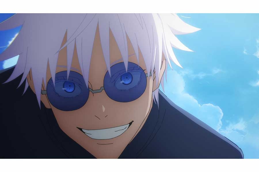 アニメ『呪術廻戦』第2期、