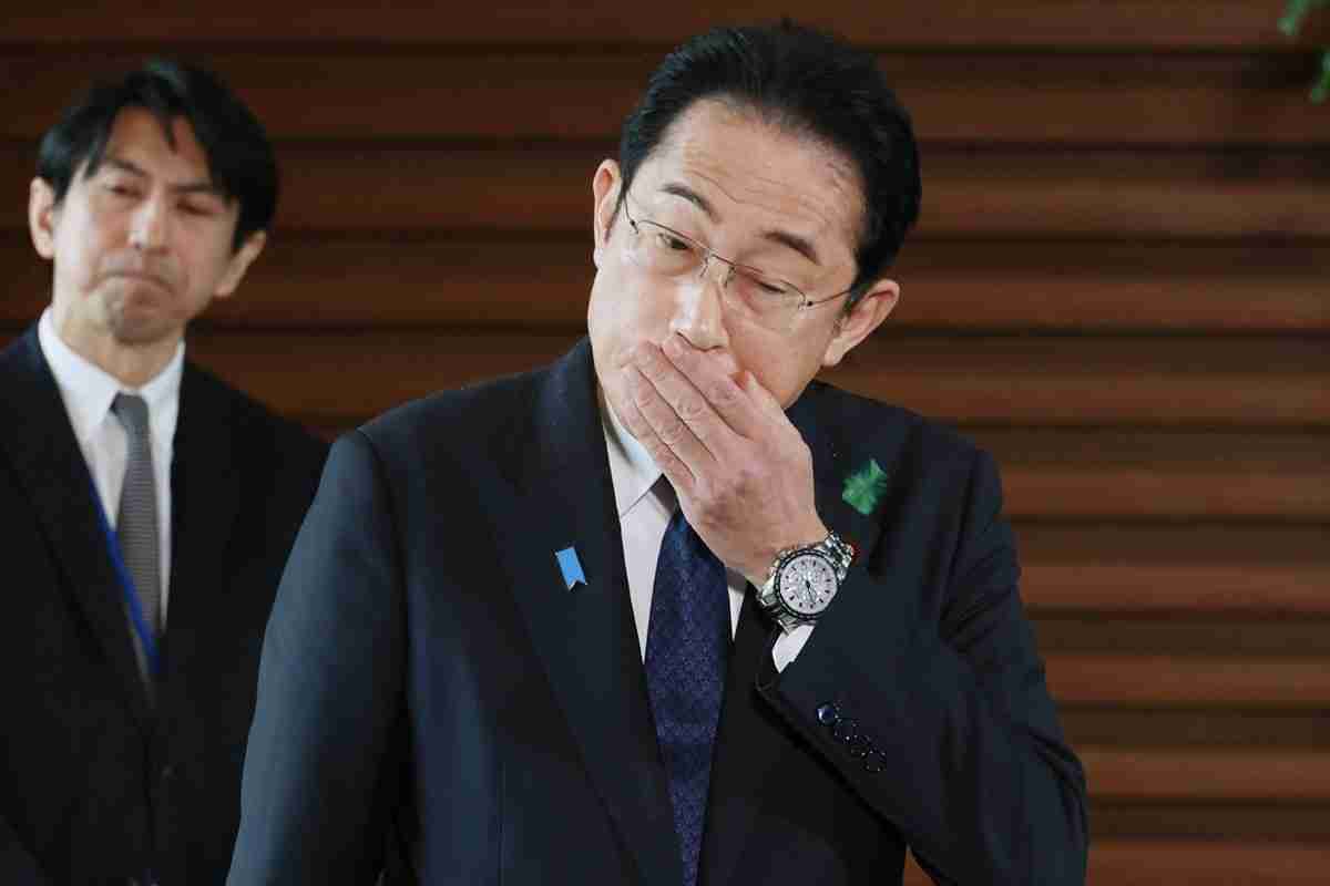 岸田首相「消費税は上げない」撤回もあるか 経団連会長「少子化対策の財源」提言が増税論議の地ならしに | マネーポストWEB