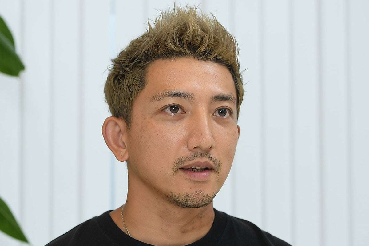 ゴマキ弟・後藤祐樹　8月八街市議選に出馬へ「近日中に会見開く」