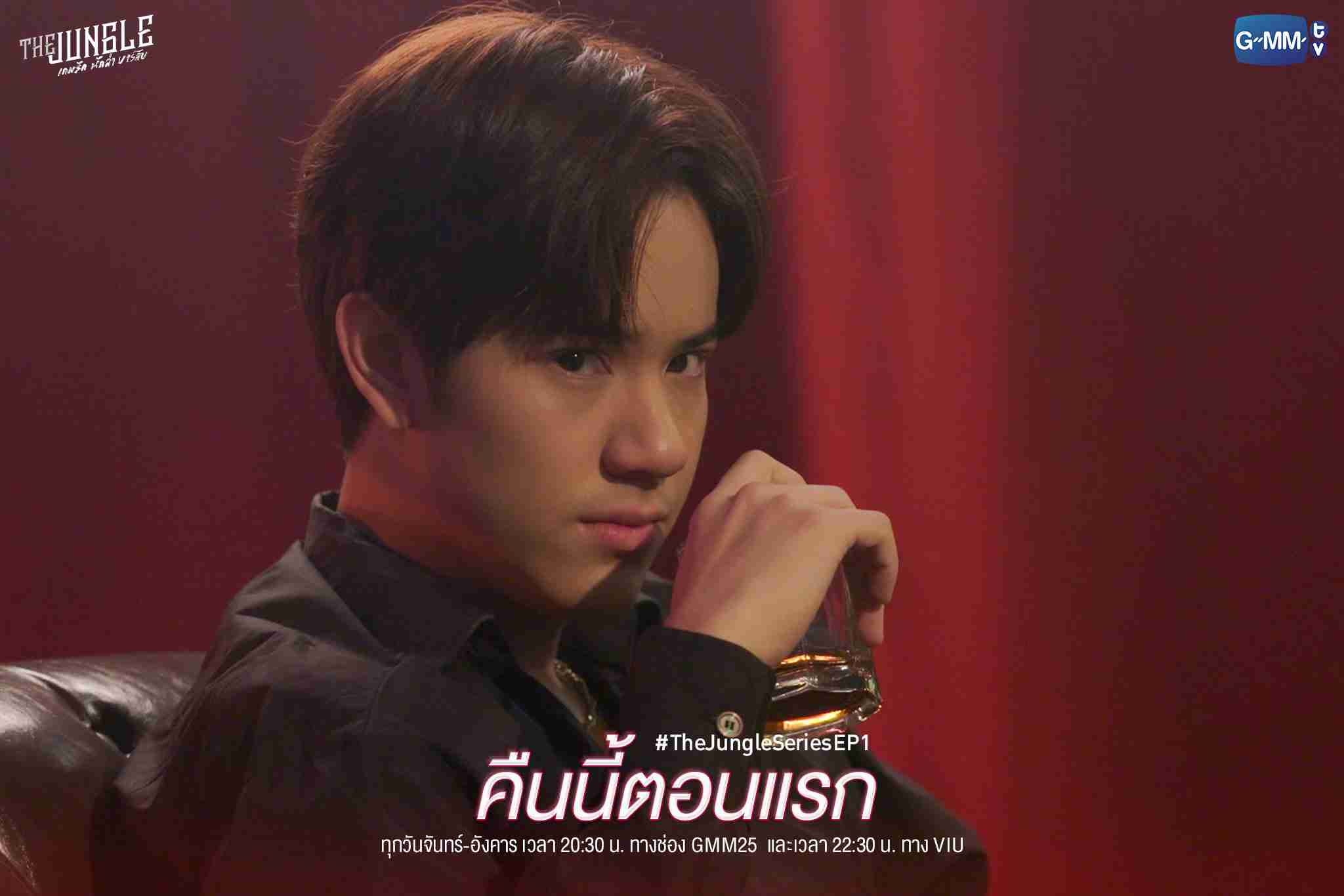 【定期】2gether the seriesについて話そう Part40【タイBL】