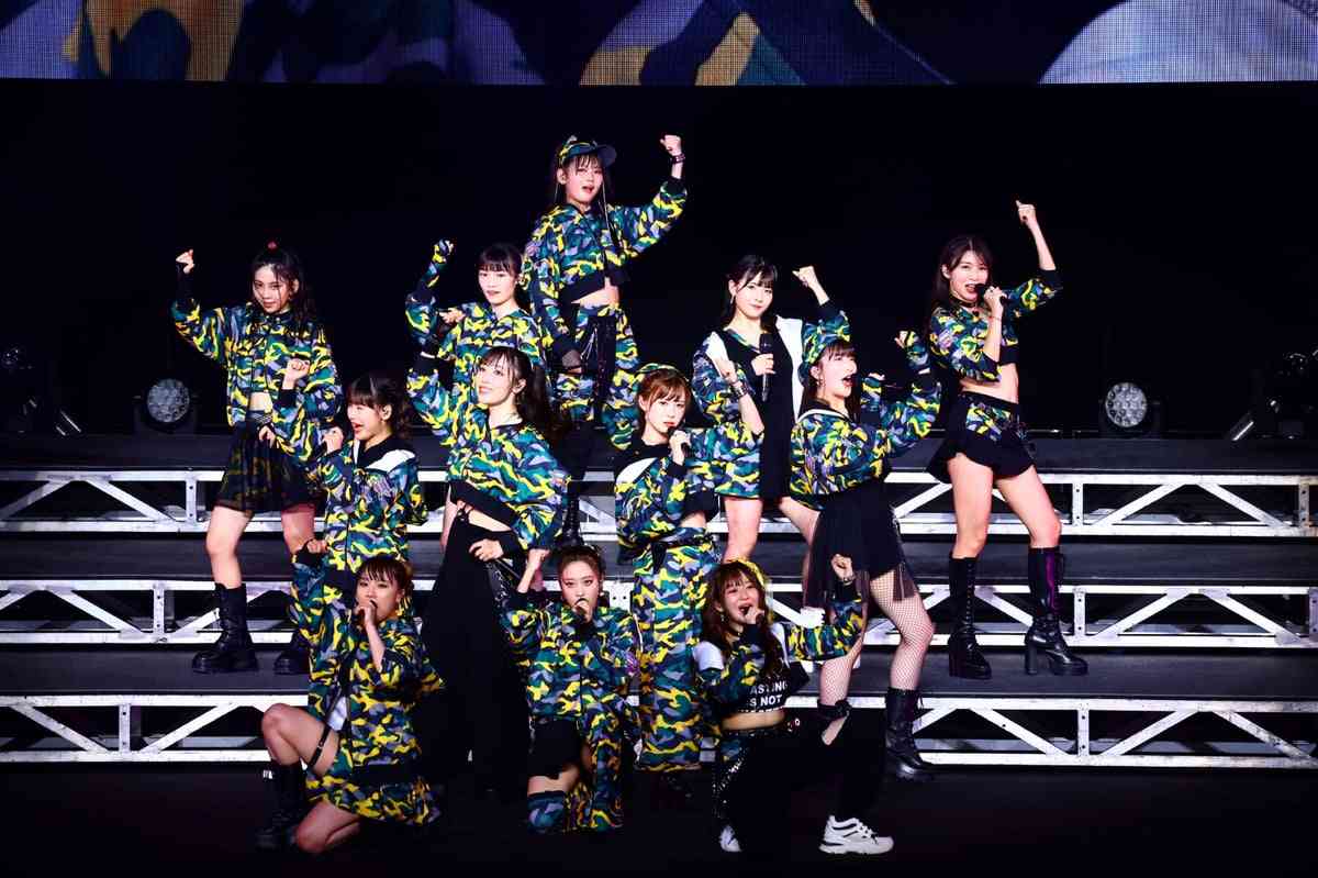ハロプロ25周年記念 新メンバーオーディション開催　小4〜高2まで募集開始  | ORICON NEWS