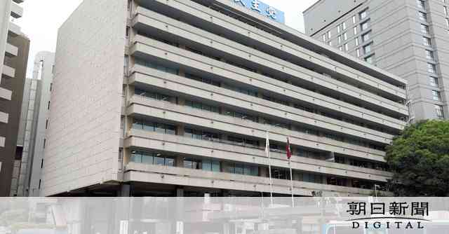 自民都連が「Dappi」契約会社に400万円支出　報告書に記載：朝日新聞デジタル