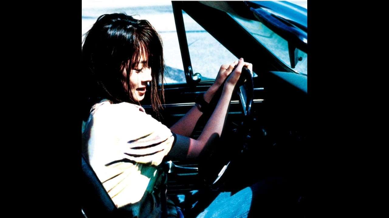 ZARD 永遠 - YouTube