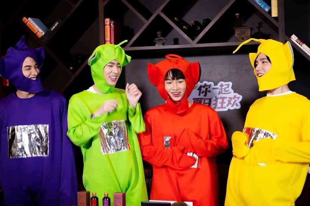 【定期】2gether the seriesについて話そう Part40【タイBL】