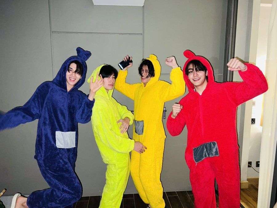 【定期】2gether the seriesについて話そう Part40【タイBL】