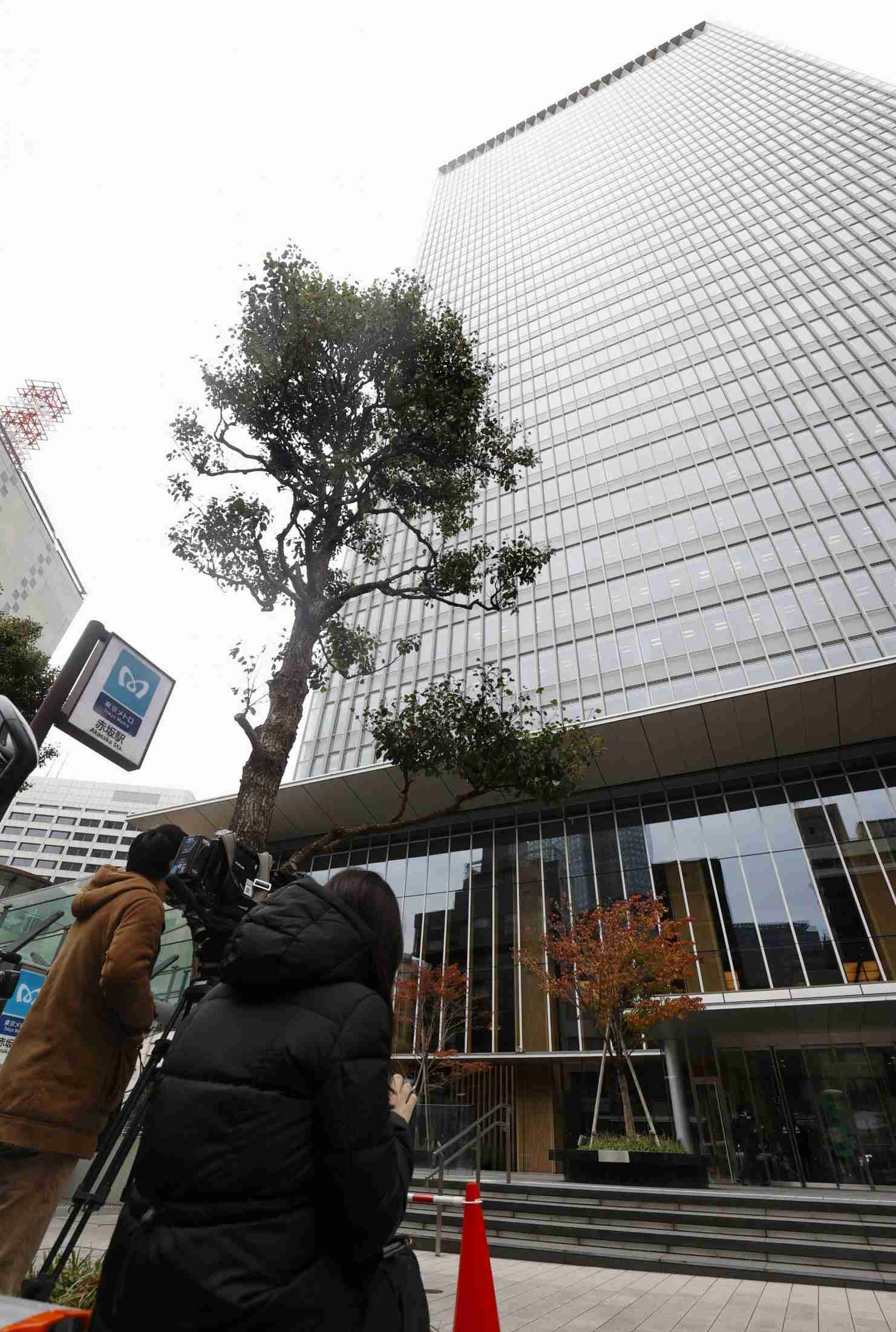 経産省、博報堂を入札停止　五輪談合事件で9カ月間（共同通信） - Yahoo!ニュース