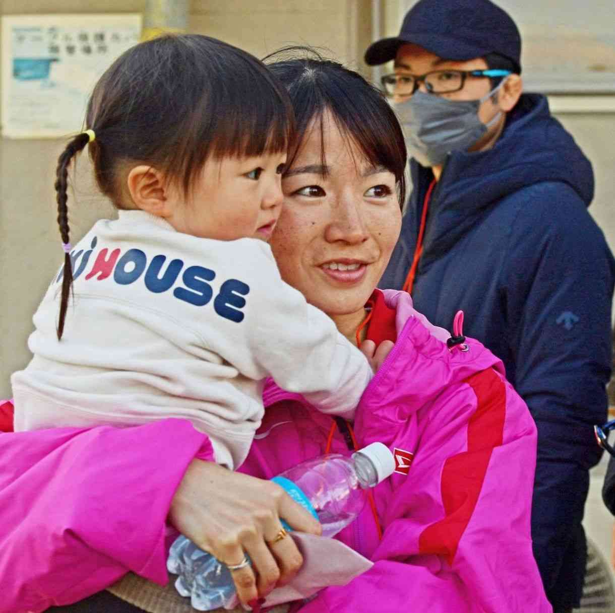 「走りたいけど子供も欲しい…」元日本代表が挑むマラソン選手とママの両立　体、生活の変化にとまどいも