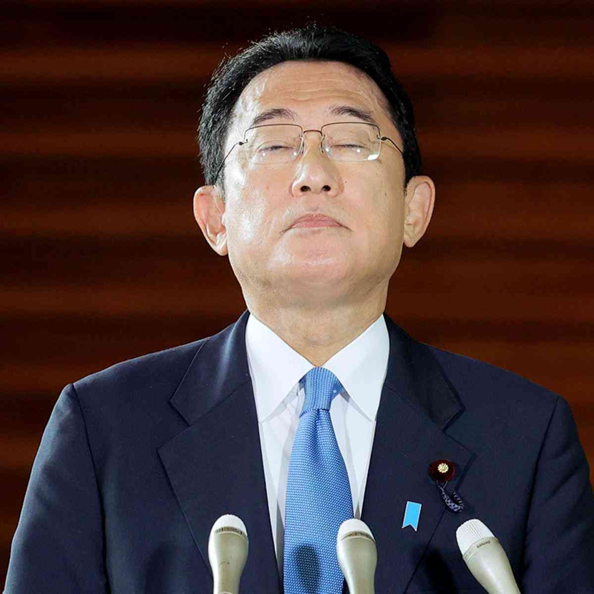 岸田首相が進める「国民負担率50％超」で少子化は加速！　年収500万円の手取りは20年で33万円も減っている（女性自身） - Yahoo!ニュース