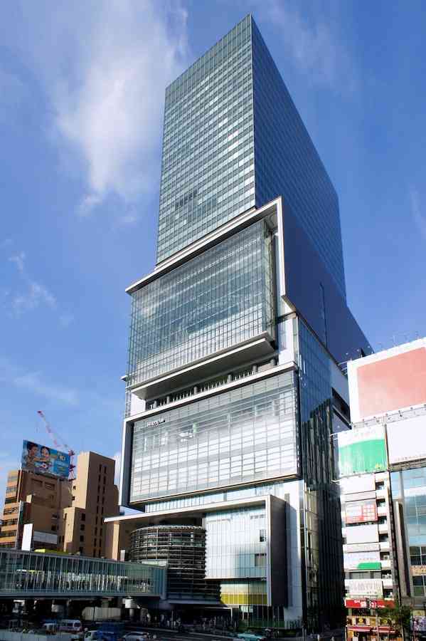 ネーミングセンス抜群な建物（施設）名をいろいろ教えてください
