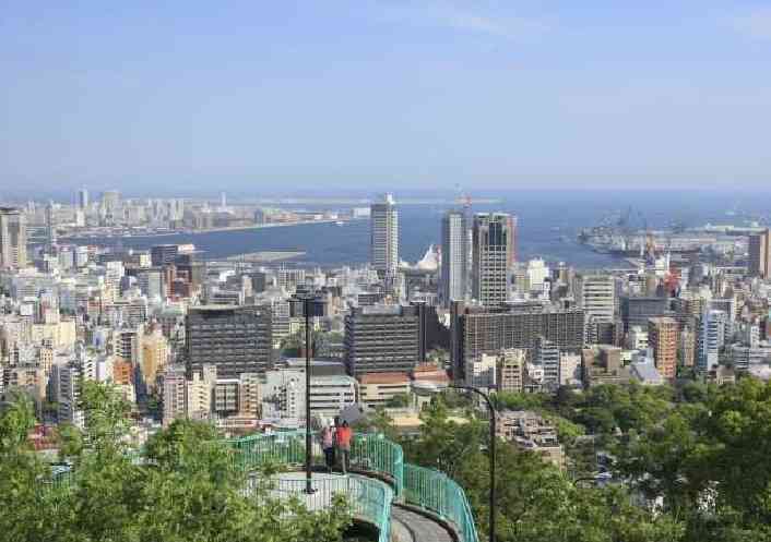 神戸のお気に入りの場所を語ろう!