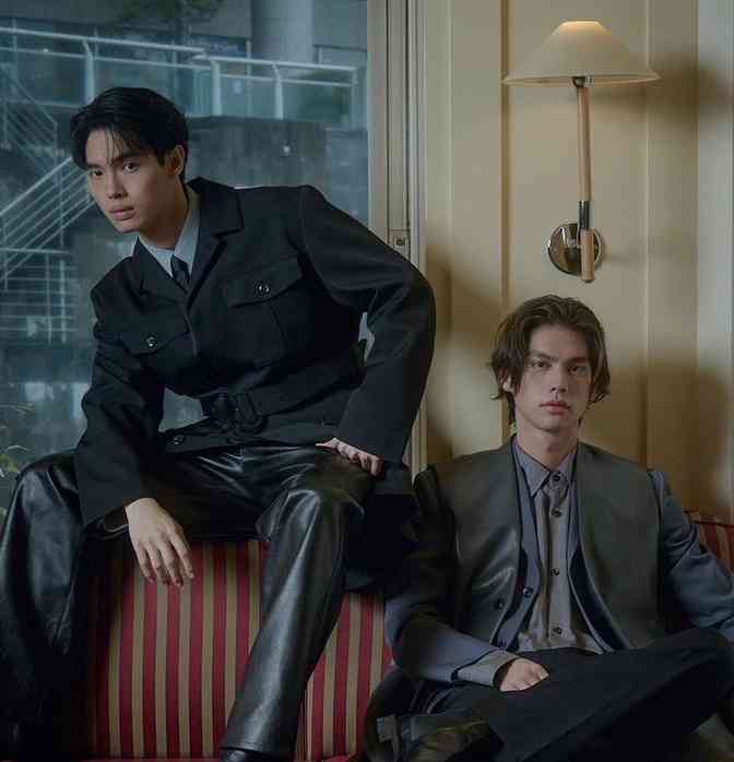 【定期】2gether the seriesについて話そう Part40【タイBL】