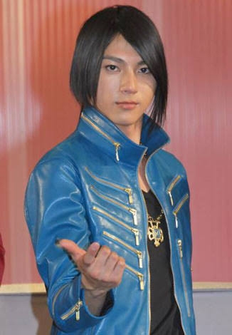 特撮ヒーロー出身の好きな俳優 part2