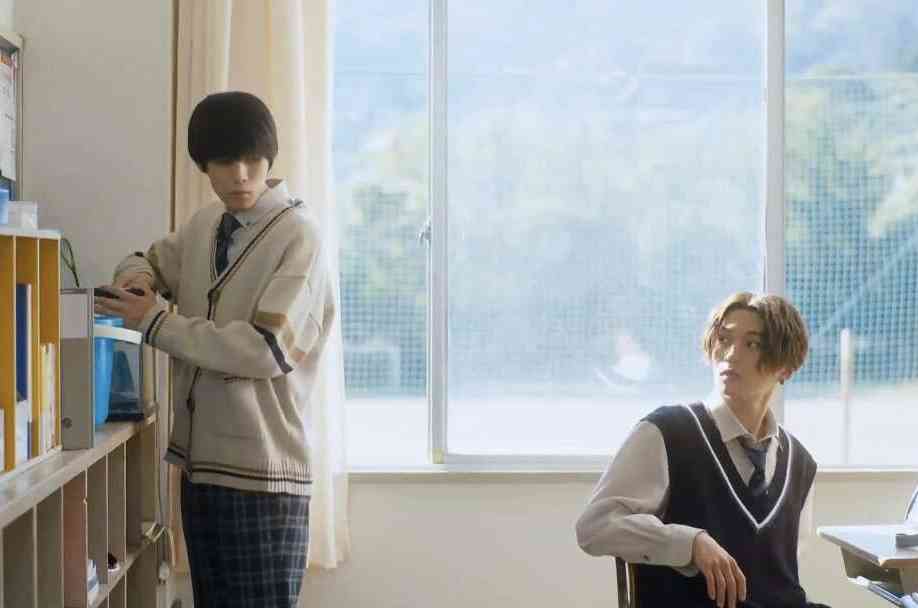 【ドラマ/映画】「美しい彼」を語ろう Part10