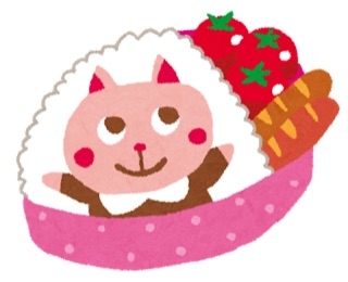 おすすめ!!子供用お弁当グッズ
