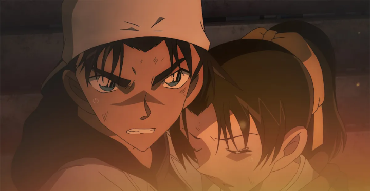 【せやかて】服部平次になって七夕を過ごすトピ【Part.22】