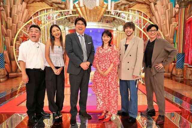 【実況・感想】土曜プレミアム・ザ・細かすぎて伝わらないモノマネ