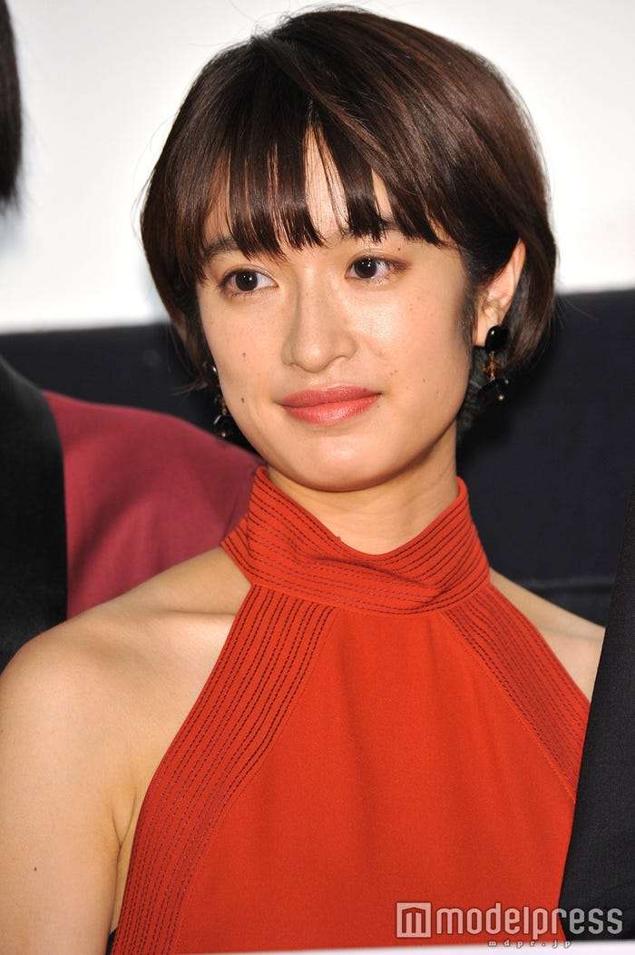 【女優】門脇麦さんを語ろう | ガー …
