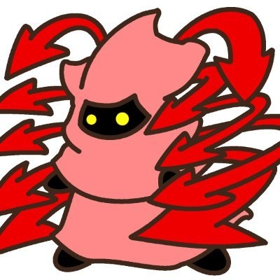 イカ天使 on Twitter: 