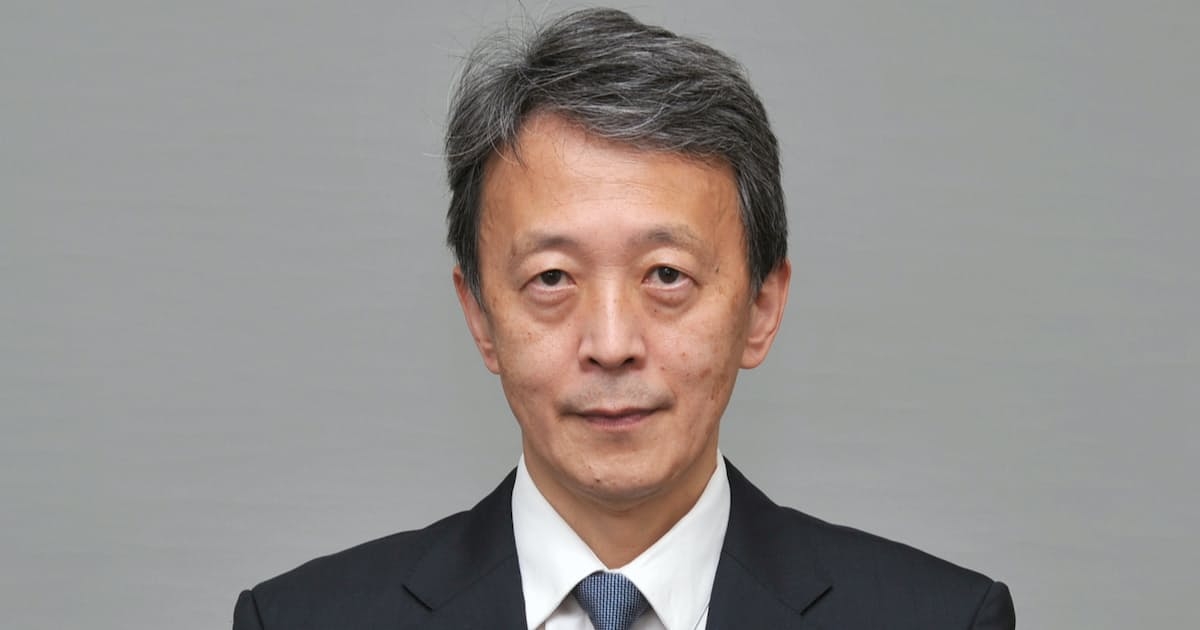 外務次官に岡野官房副長官補を起用へ - 日本経済新聞