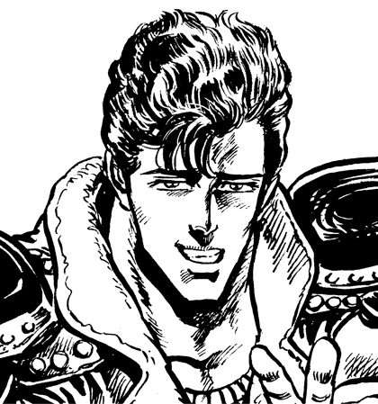 【漫画・アニメ】顔がタイプな男性キャラを挙げたら、誰かが好みを分析してくれるトピ【出来れば画像付き】Part2
