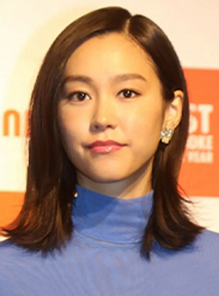 桐谷美玲　夫・三浦翔平とのお財布事情ぶっちゃけ　どうしても直してほしいことは「家に帰ると突然…」― スポニチ Sponichi Annex 芸能