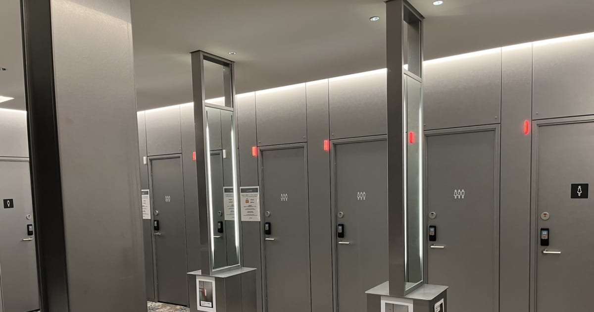 勘違いの「ジェンダーレストイレ」が犯罪を生む…世界一危ない日本のトイレ | FRIDAYデジタル